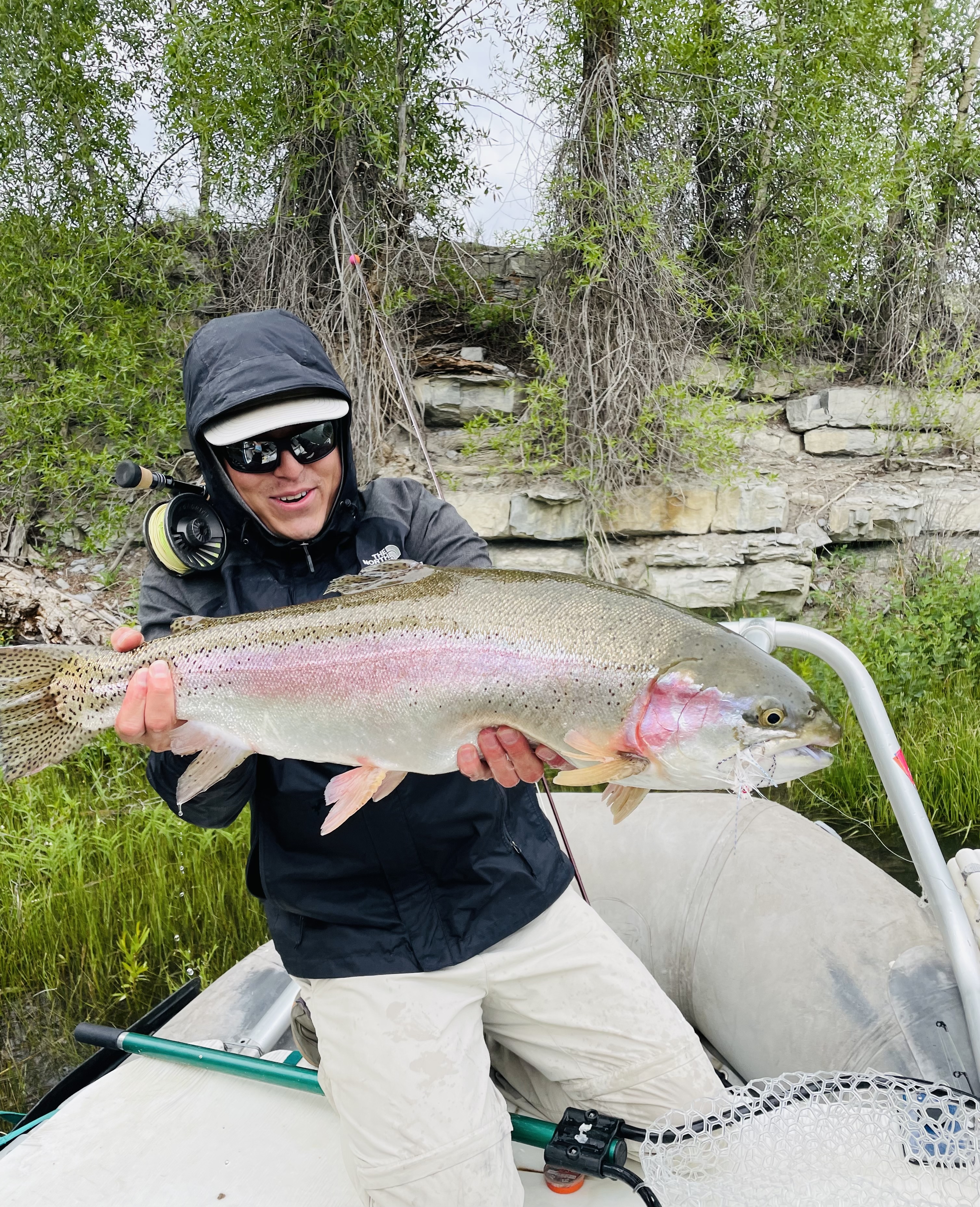 Jacob Meier (portrait - add your photo)